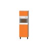 Mueble Columna altura 195. Horno 60 - 1 Puerta