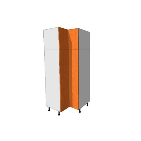 Mueble Columna altura 210. RINCÓN ELE