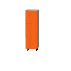 Mueble Columna altura 220. 1 puerta-ESCOBERO