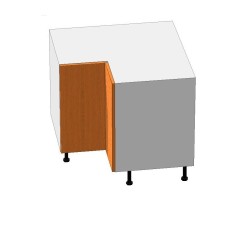 mueble de cocina, mueble bajo rincón ele, mueble de cocina rincón bajo L