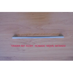 Tirador Modelo TIR 5- 160        