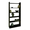 estante, estantería, leja, balda, estante para colgar, estantería para colgar, balda para colgar, leja para colgar, 83x179x30